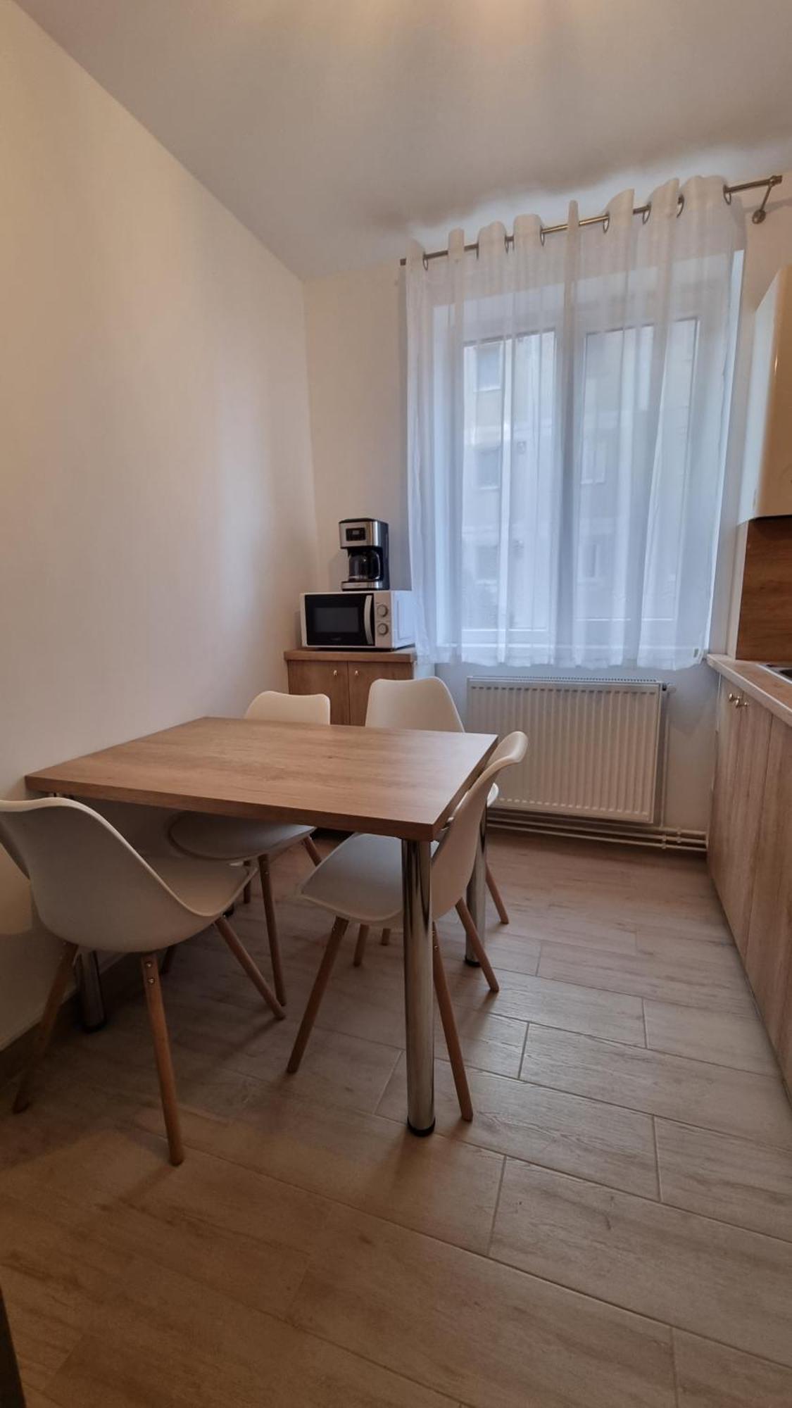 טורדה Comodo Apartment מראה חיצוני תמונה