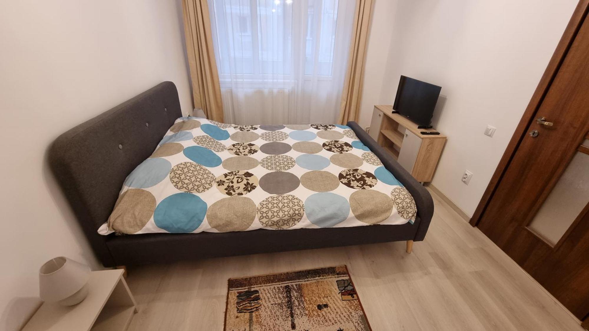 טורדה Comodo Apartment מראה חיצוני תמונה